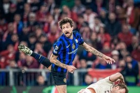 开云-关于凯恩焦点对战，姆巴佩与60激战巴黎圣日耳曼分钟，败北胜负难料！上演精彩一战的信息